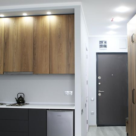 Bi Residence Sea View Luxury 巴统 外观 照片