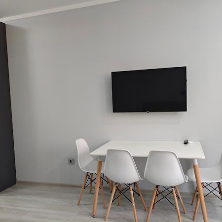 Bi Residence Sea View Luxury 巴统 外观 照片