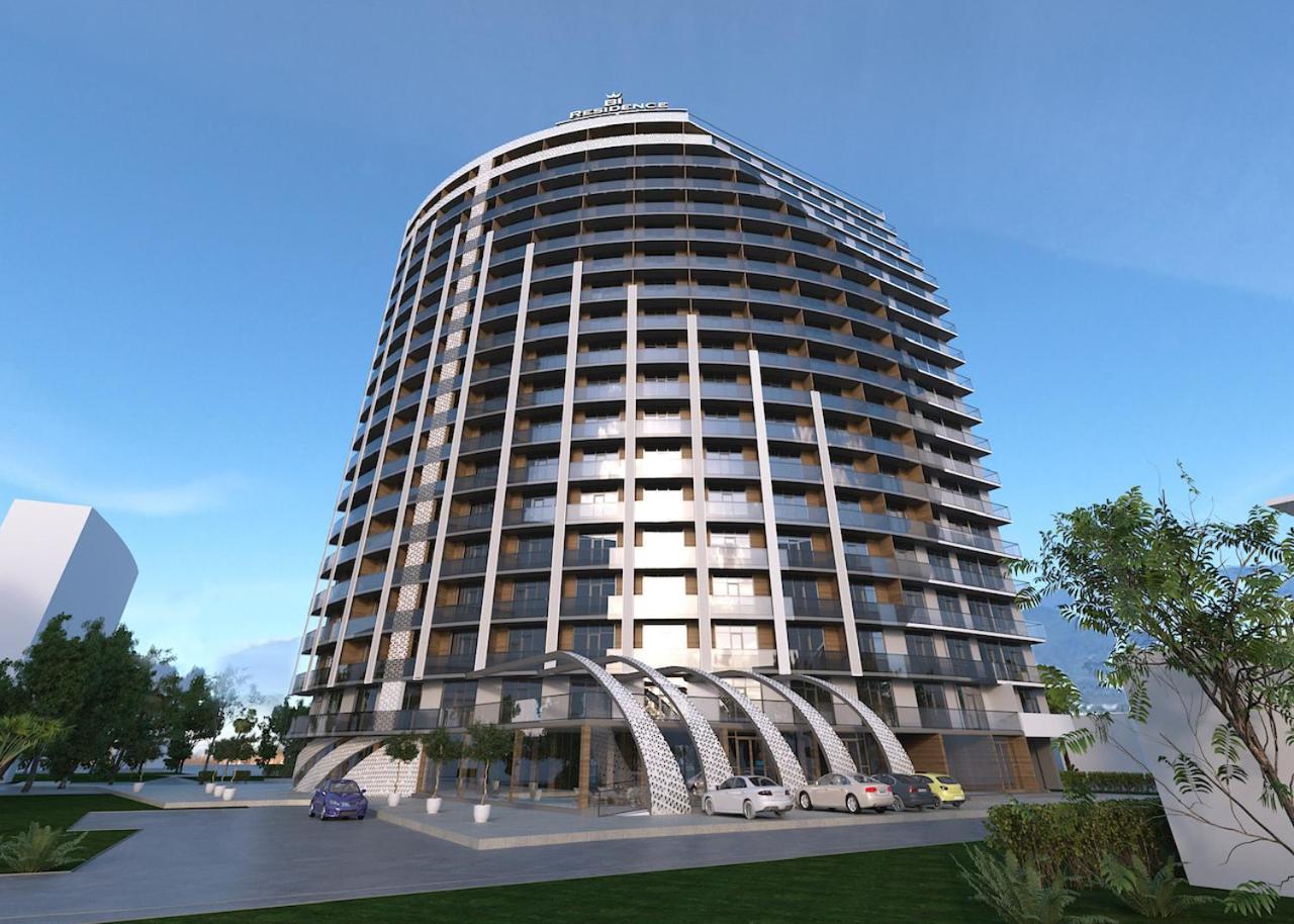Bi Residence Sea View Luxury 巴统 外观 照片