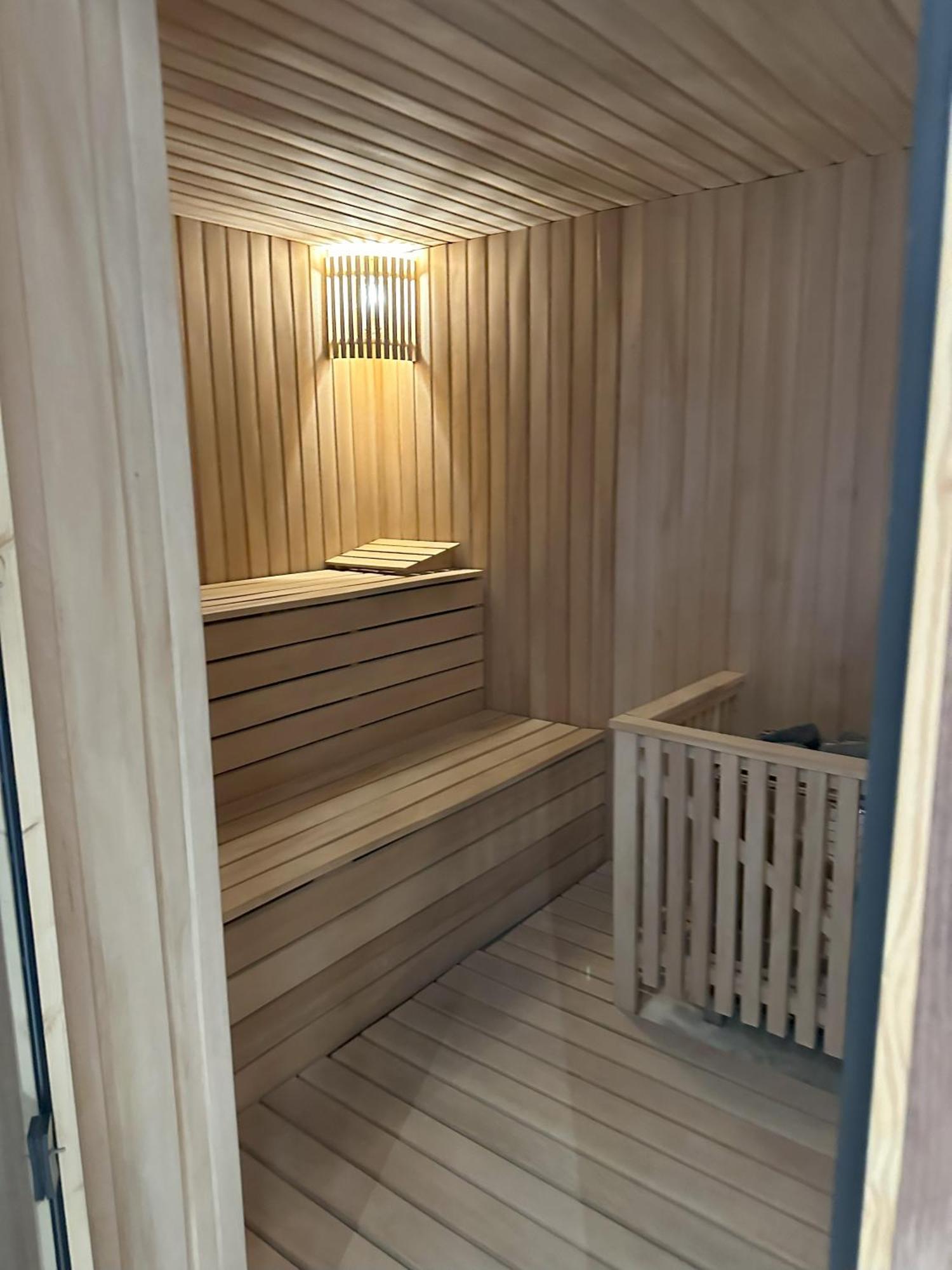 Bi Residence Sea View Luxury 巴统 外观 照片