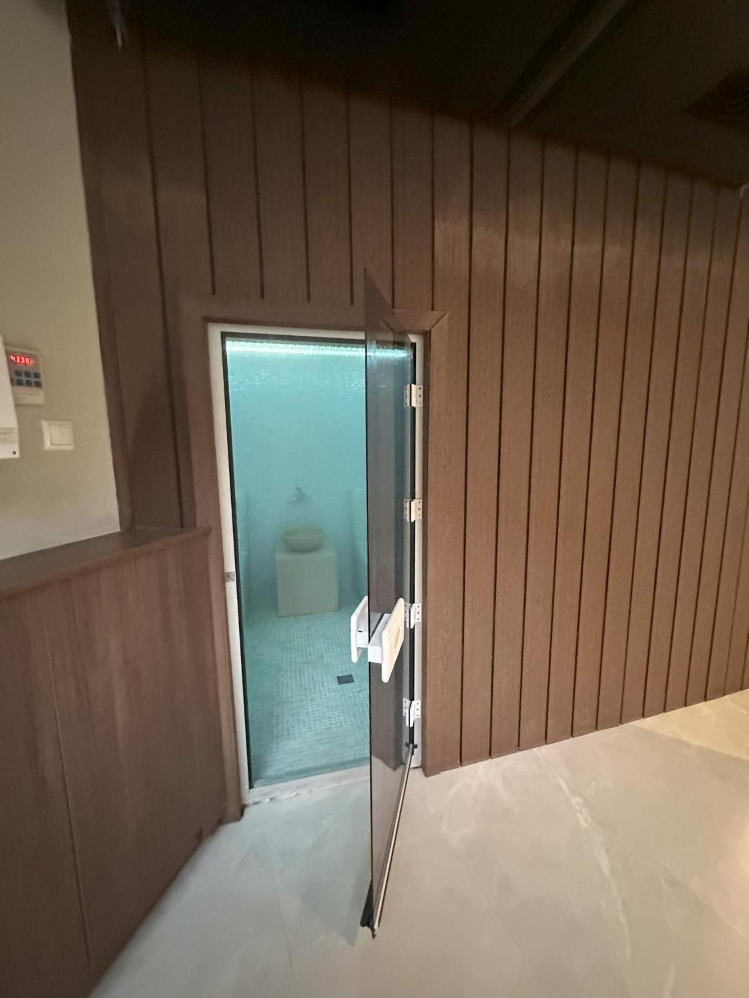 Bi Residence Sea View Luxury 巴统 外观 照片