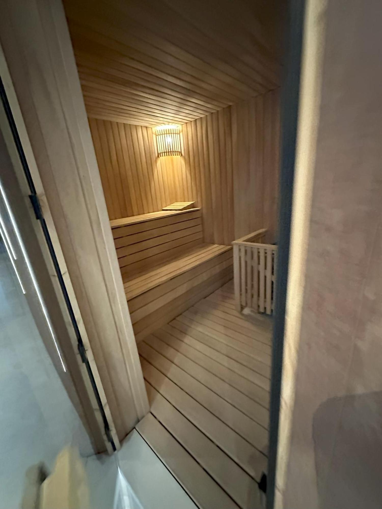 Bi Residence Sea View Luxury 巴统 外观 照片