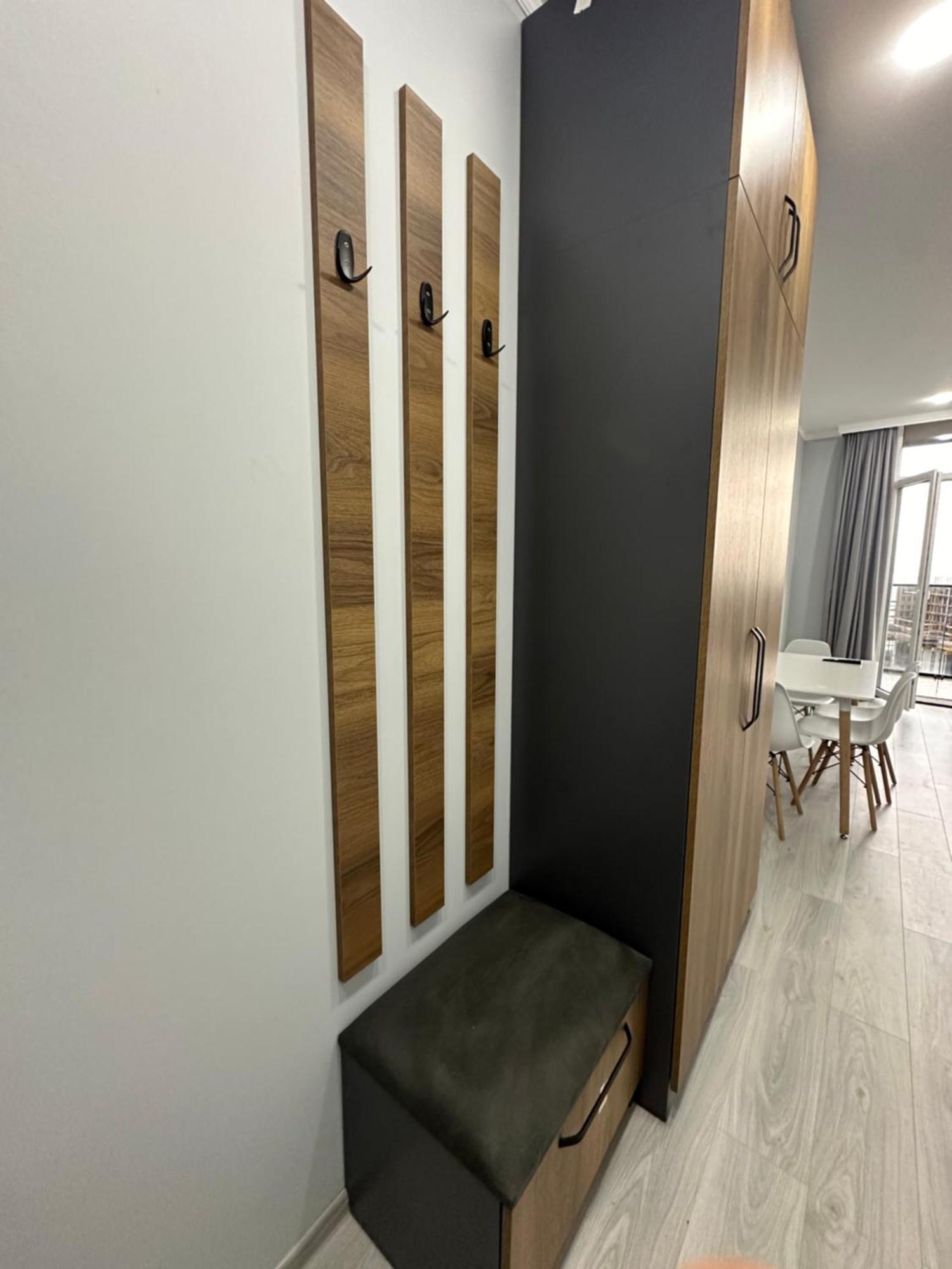 Bi Residence Sea View Luxury 巴统 外观 照片