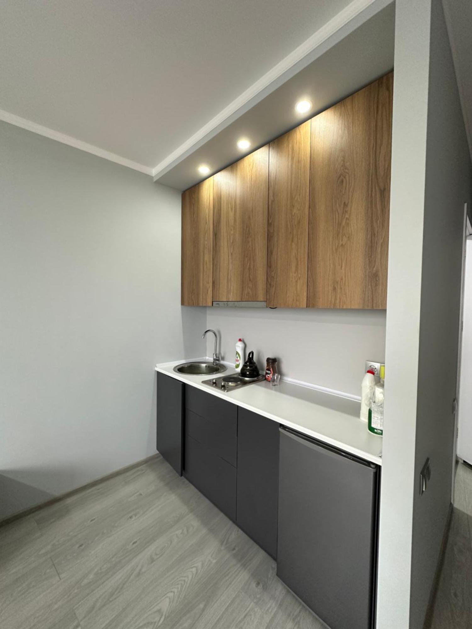 Bi Residence Sea View Luxury 巴统 外观 照片