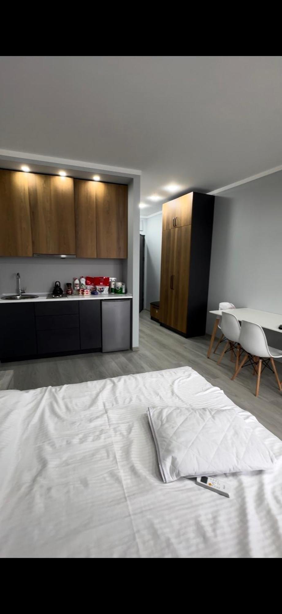 Bi Residence Sea View Luxury 巴统 外观 照片