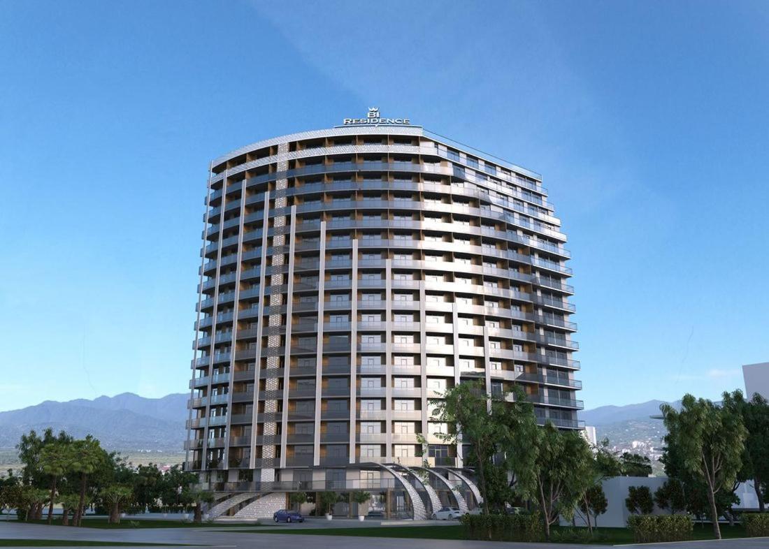 Bi Residence Sea View Luxury 巴统 外观 照片