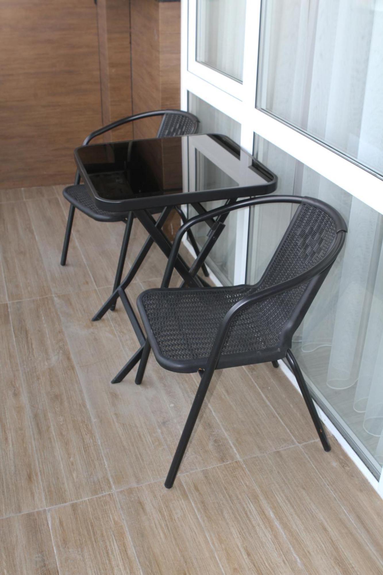 Bi Residence Sea View Luxury 巴统 外观 照片