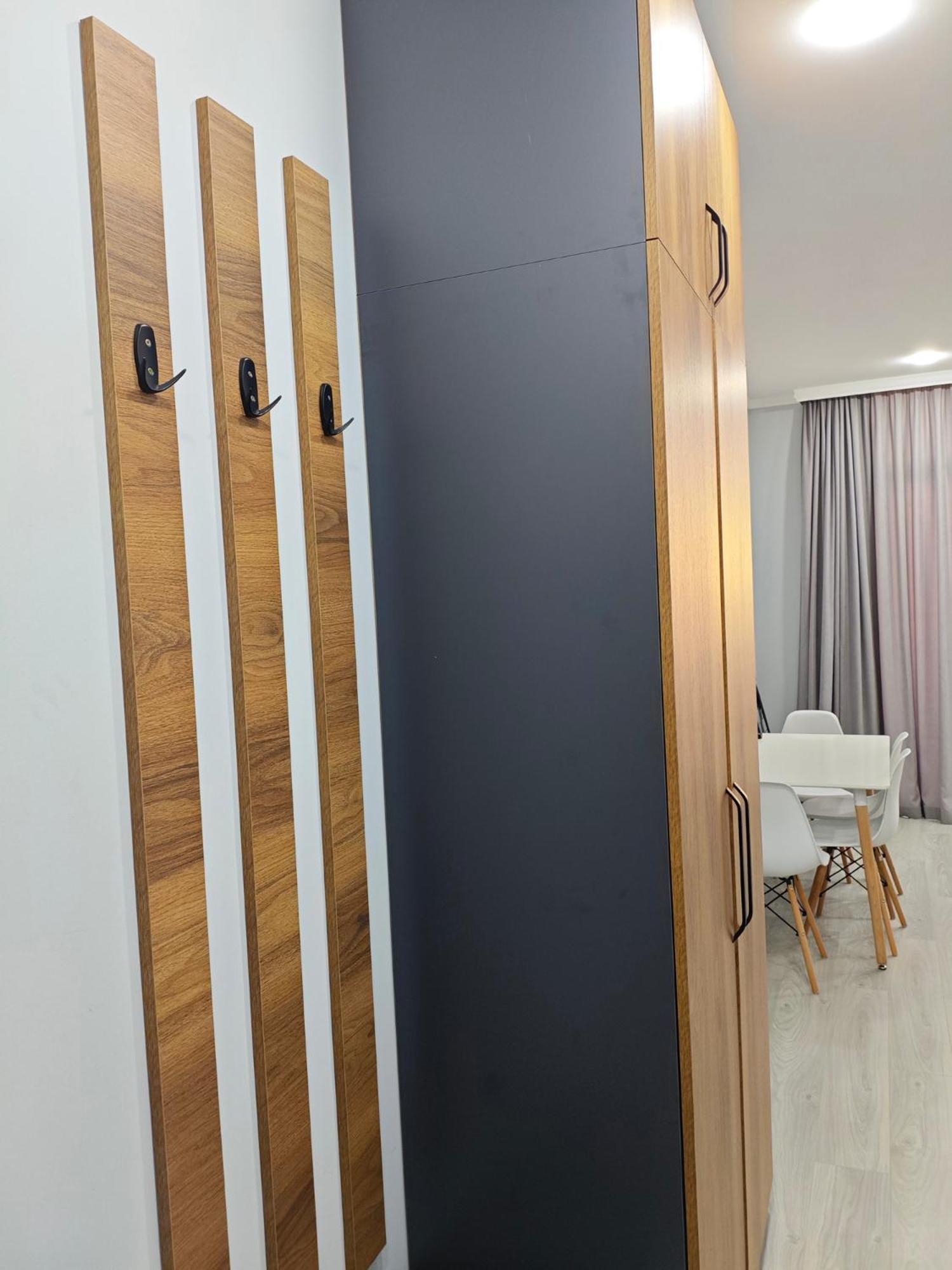 Bi Residence Sea View Luxury 巴统 外观 照片
