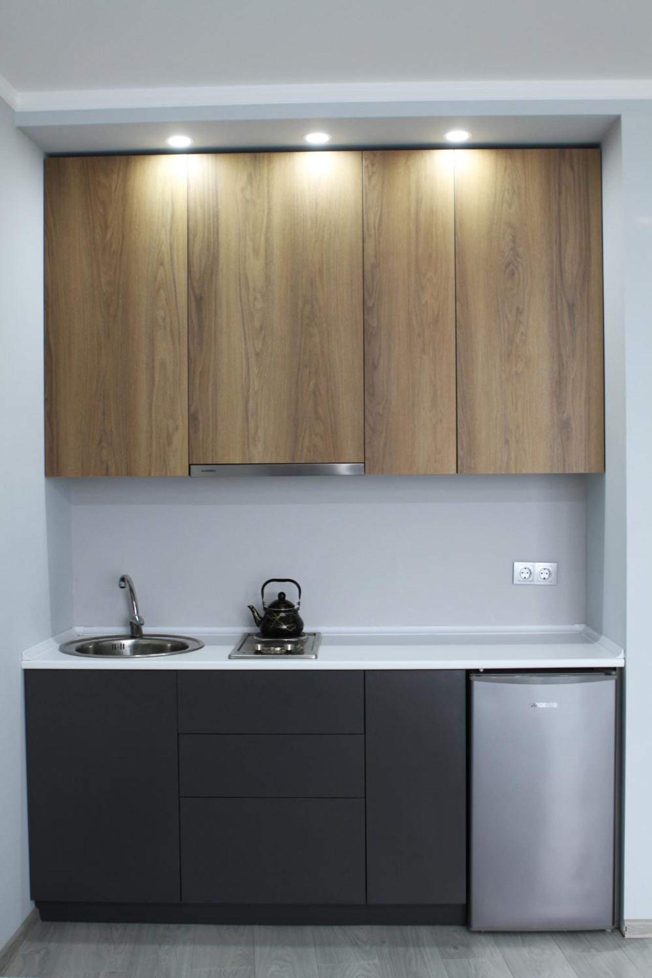 Bi Residence Sea View Luxury 巴统 外观 照片