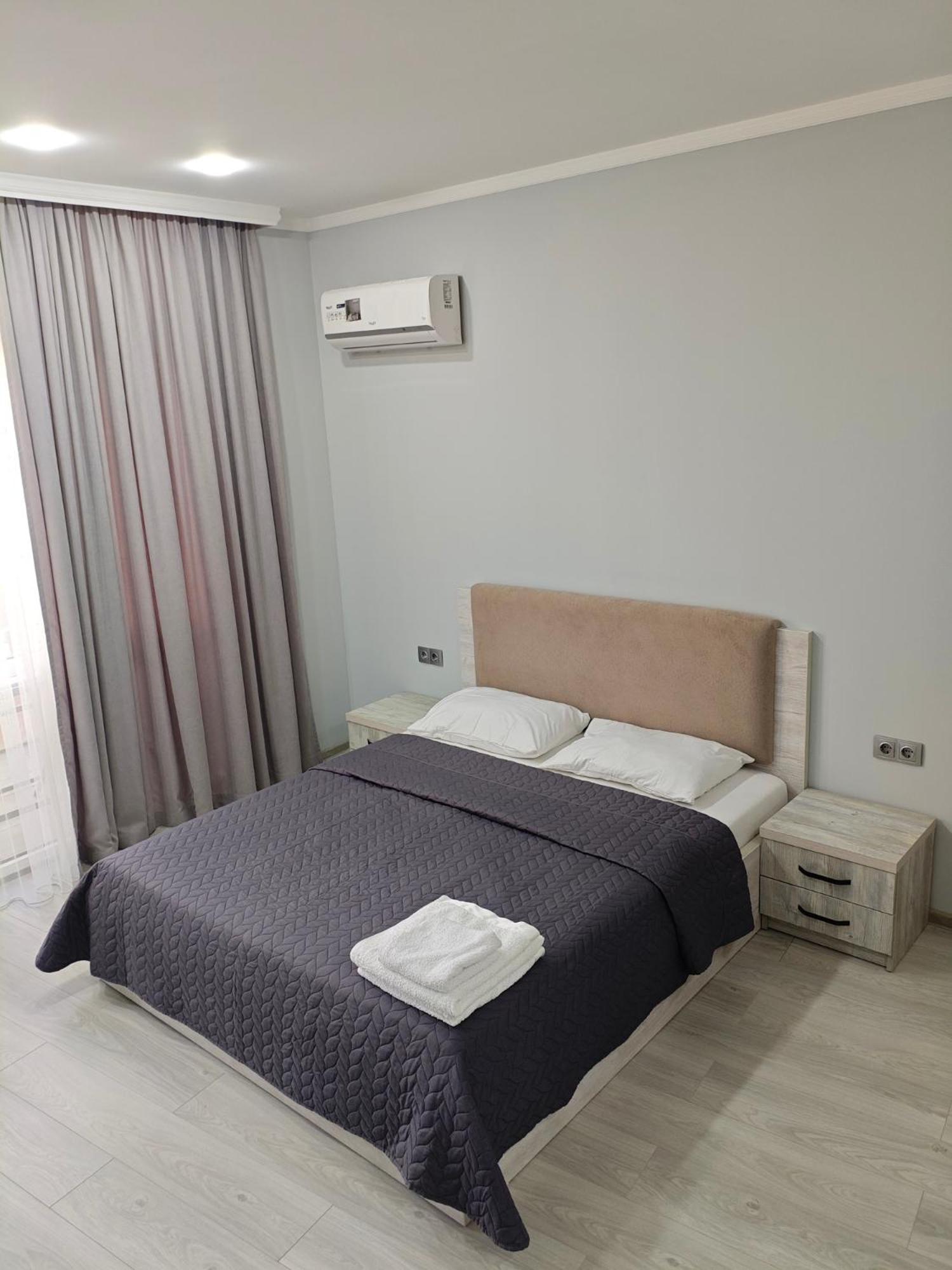 Bi Residence Sea View Luxury 巴统 外观 照片