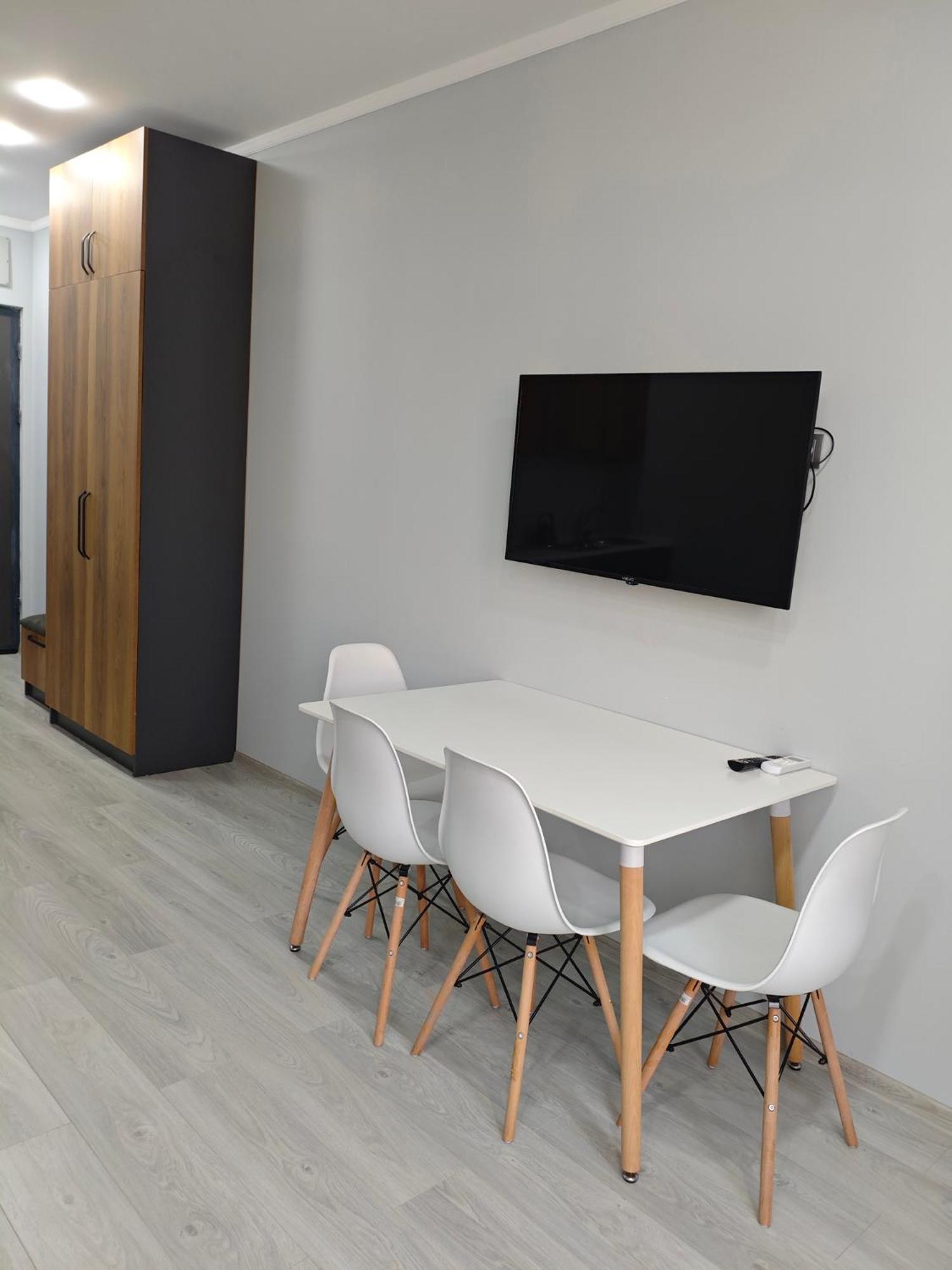 Bi Residence Sea View Luxury 巴统 外观 照片