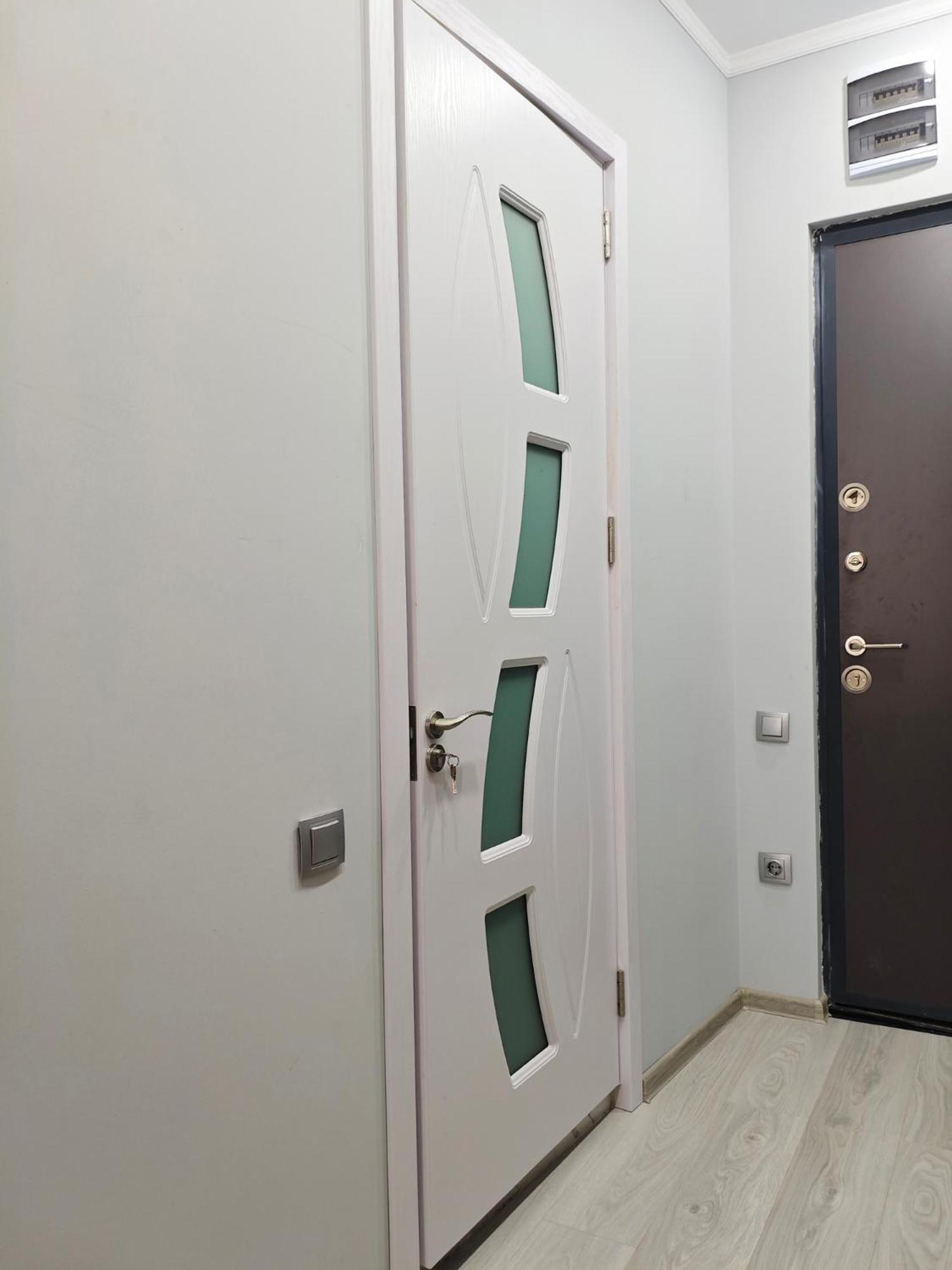 Bi Residence Sea View Luxury 巴统 外观 照片