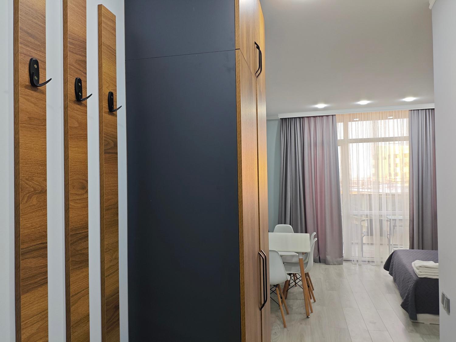 Bi Residence Sea View Luxury 巴统 外观 照片
