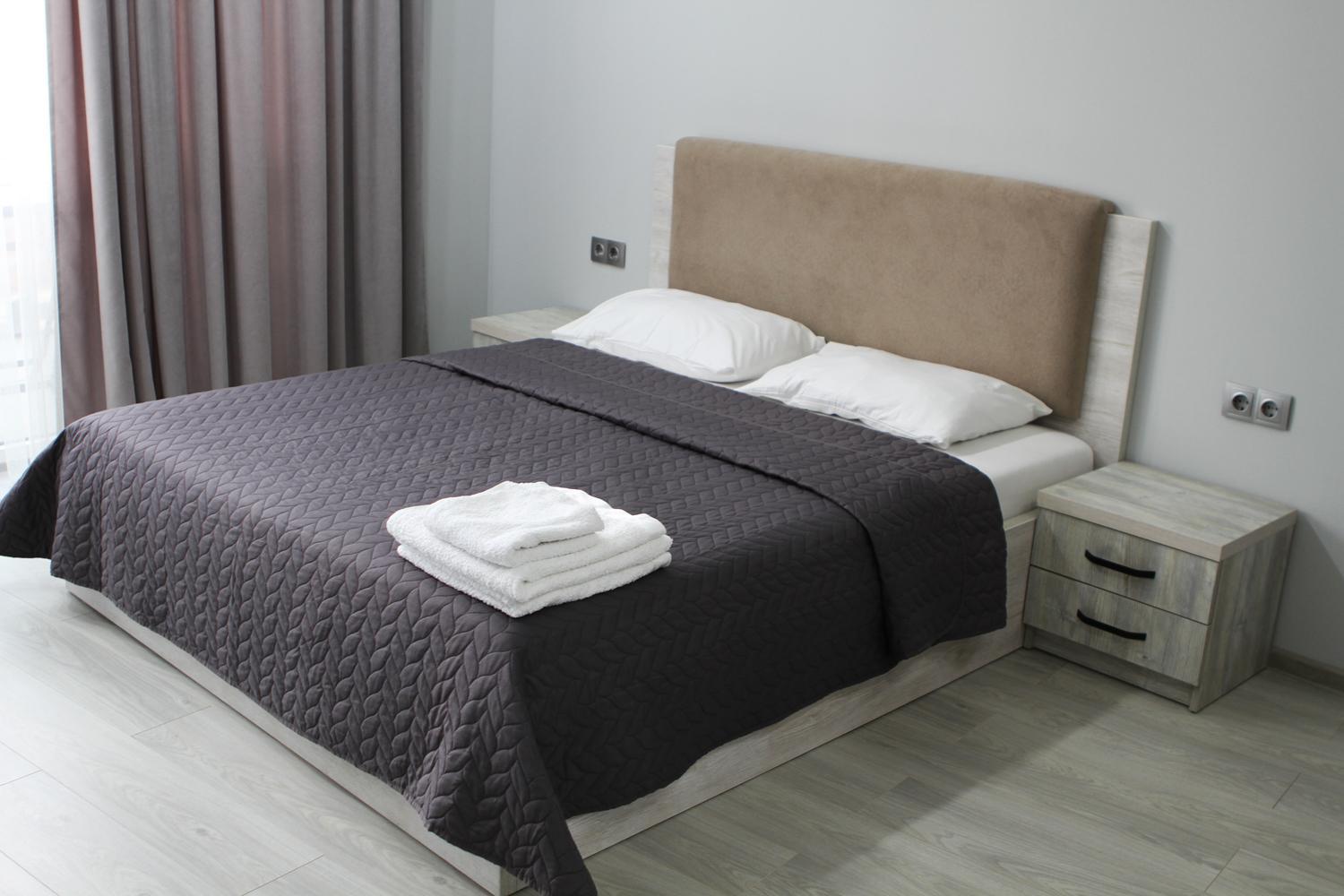 Bi Residence Sea View Luxury 巴统 外观 照片