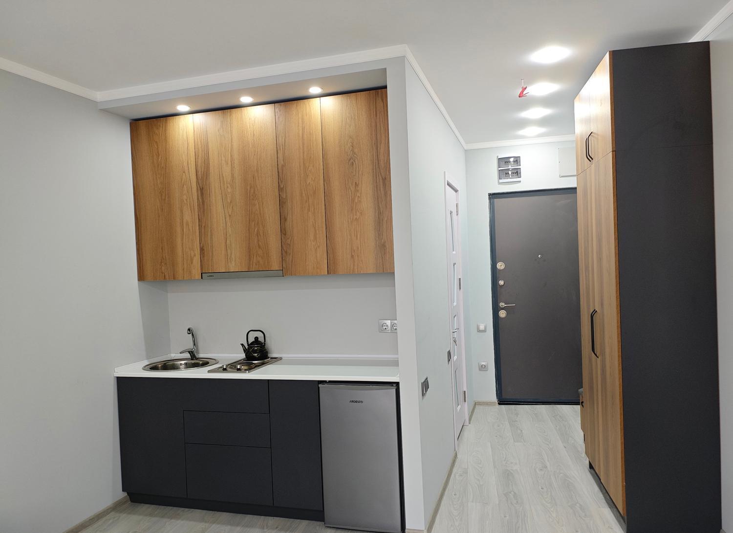 Bi Residence Sea View Luxury 巴统 外观 照片