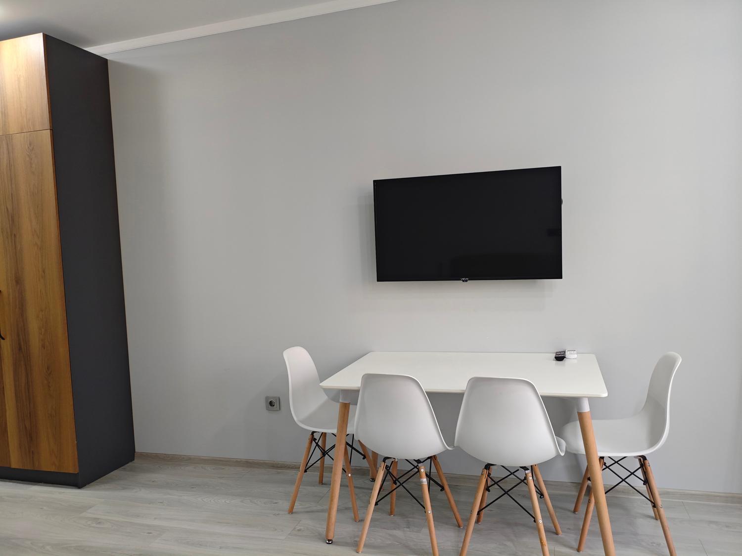 Bi Residence Sea View Luxury 巴统 外观 照片